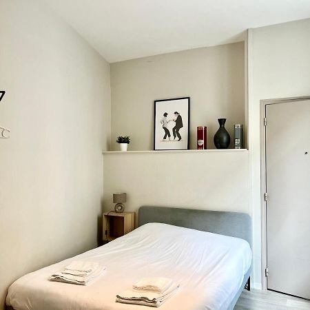 Suite Orphelins 2 แร็งส์ ภายนอก รูปภาพ